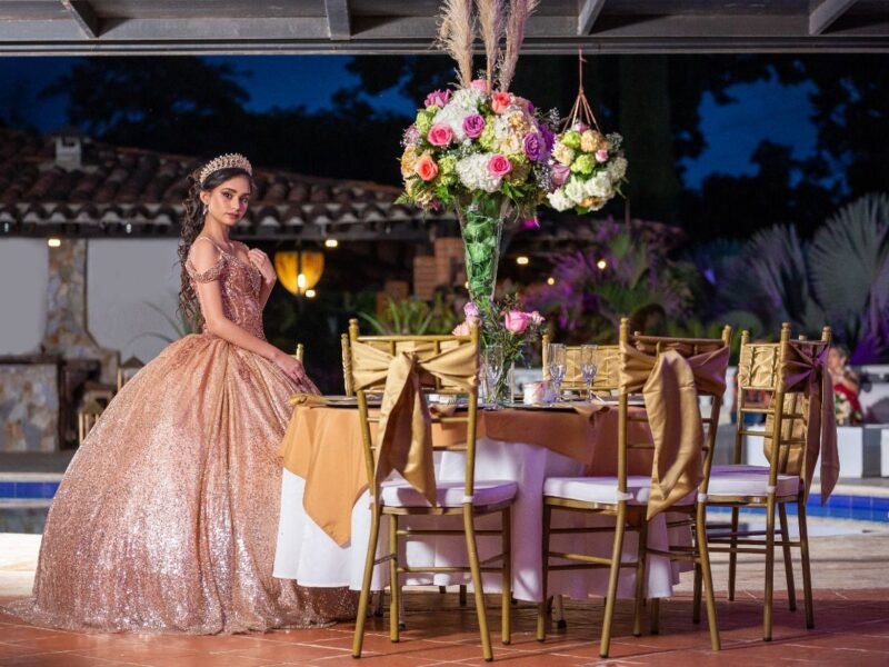 3. Finca en Copacabana