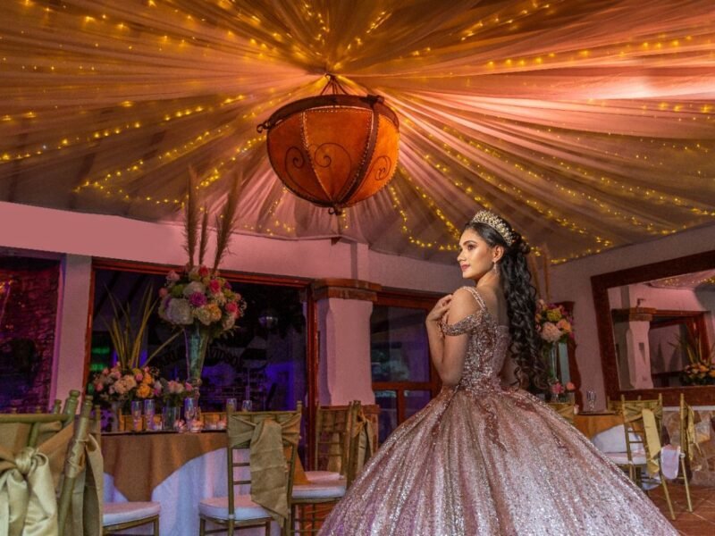 3. Finca en Copacabana