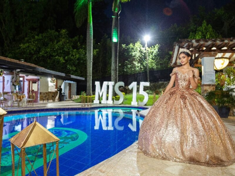 3. Finca en Copacabana