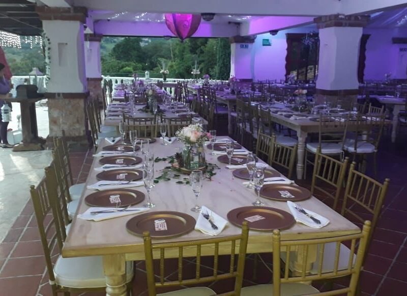 3. Finca en Copacabana