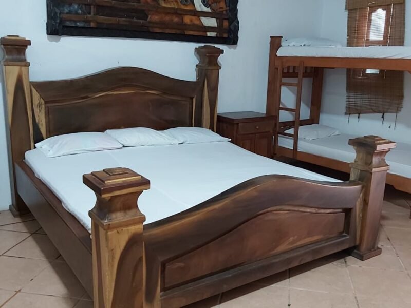 3. Finca en Copacabana