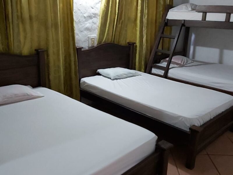 3. Finca en Copacabana