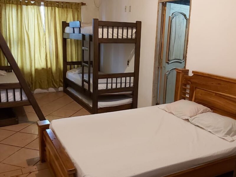 3. Finca en Copacabana