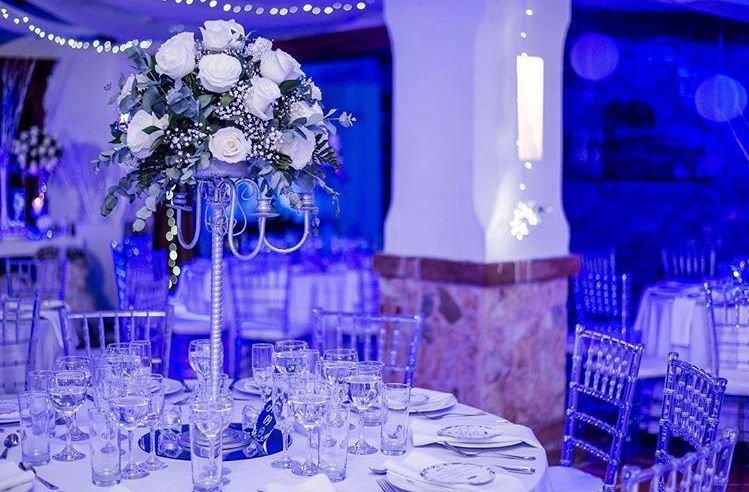 3. Finca en Copacabana