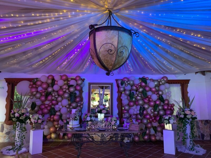 3. Finca en Copacabana