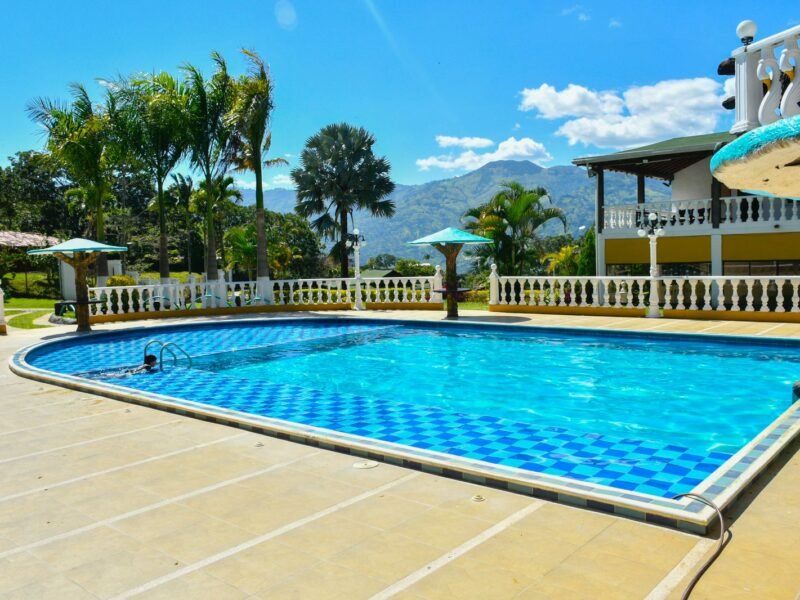 5. Finca en Girardota