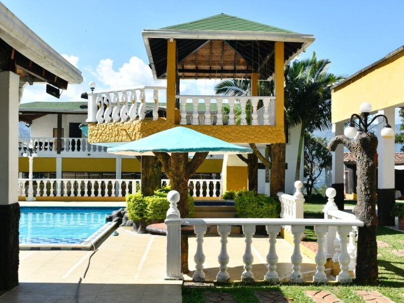 5. Finca en Girardota