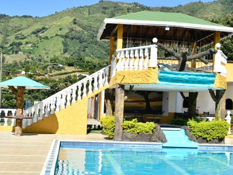 5. Finca en Girardota