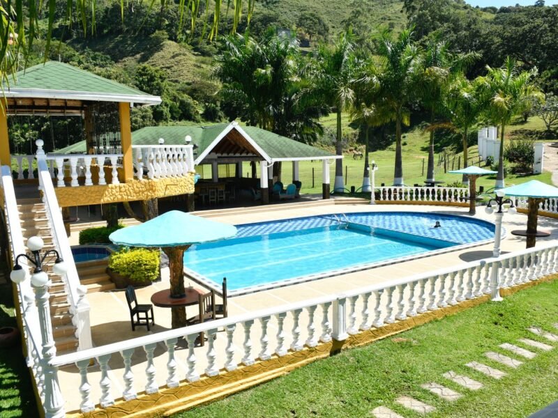 5. Finca en Girardota