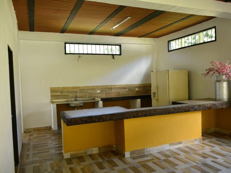 5. Finca en Girardota