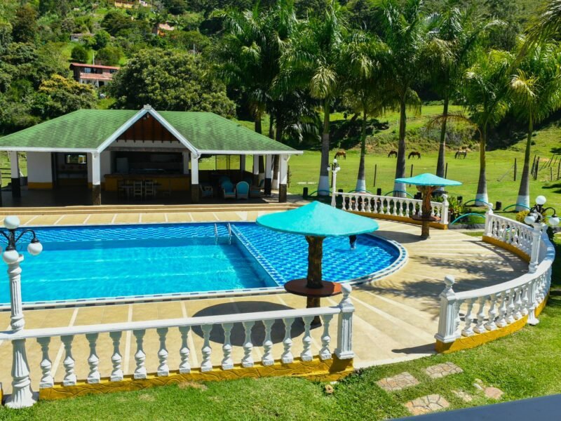 5. Finca en Girardota