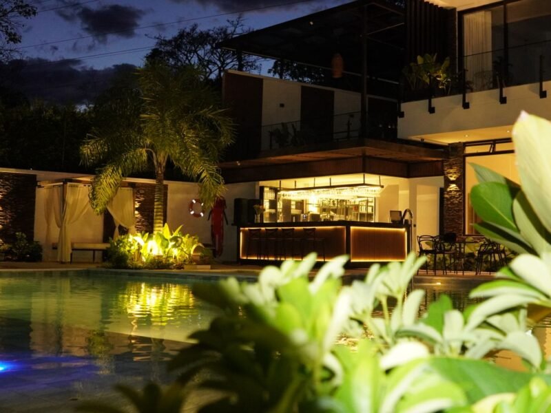 2. Resort en Copacabana