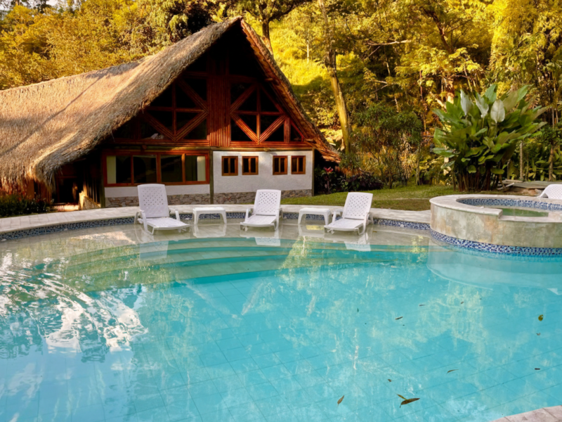 6. Finca en Girardota