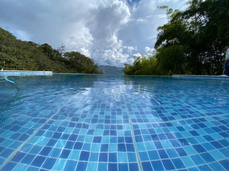 16. Finca en Barbosa