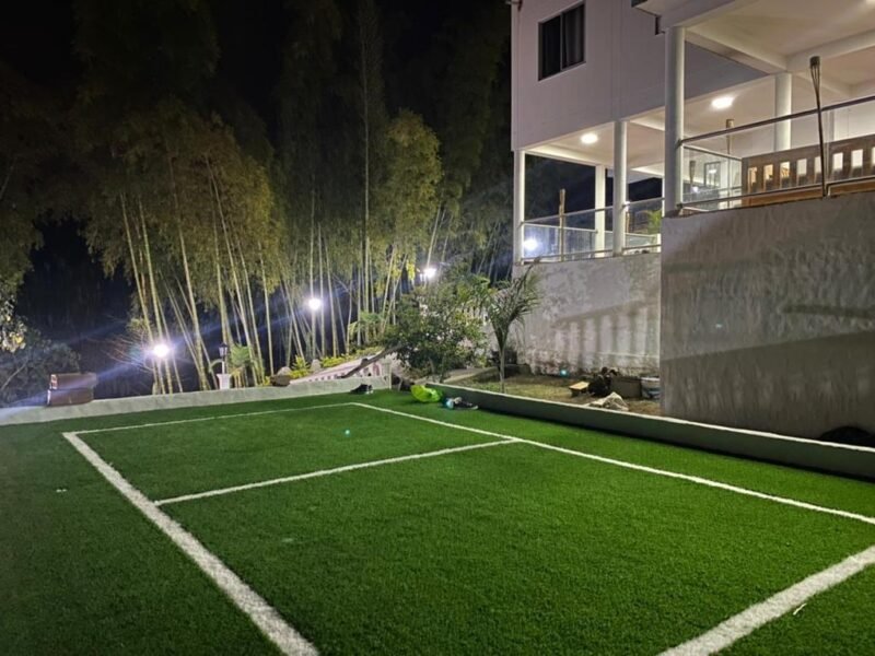 16. Finca en Barbosa