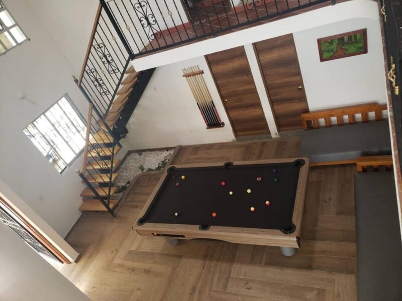 16. Finca en Barbosa