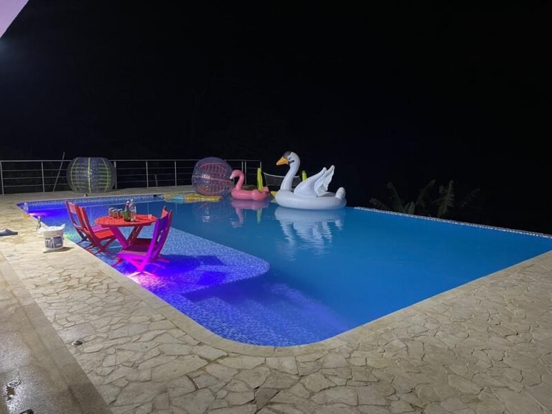 16. Finca en Barbosa