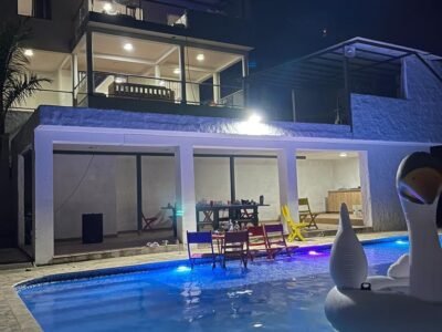 16. Finca en Barbosa