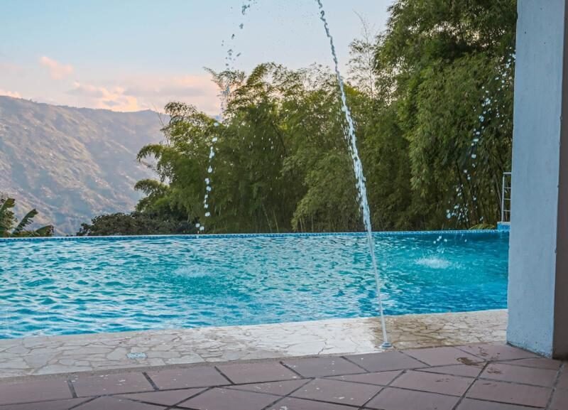 16. Finca en Barbosa