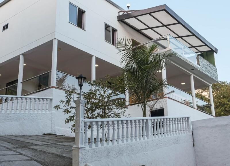 16. Finca en Barbosa