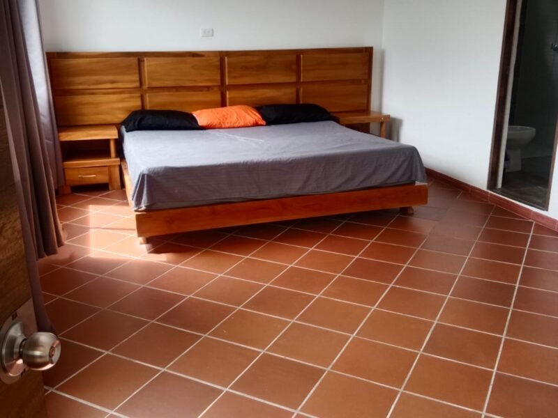 16. Finca en Barbosa