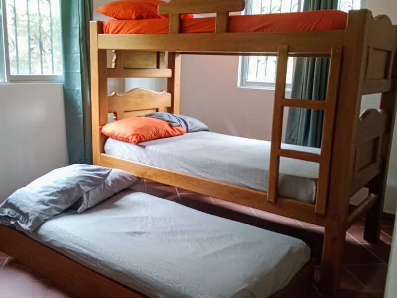 16. Finca en Barbosa