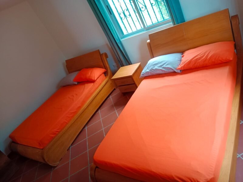 16. Finca en Barbosa