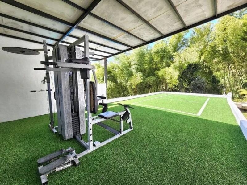 16. Finca en Barbosa