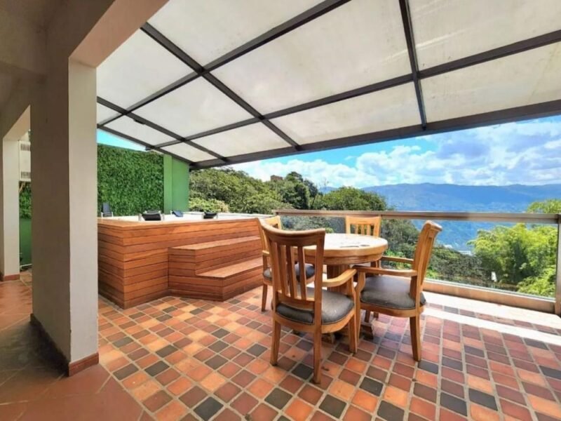 16. Finca en Barbosa