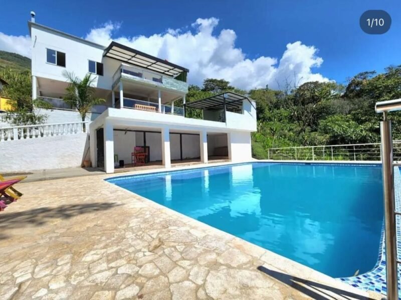 16. Finca en Barbosa