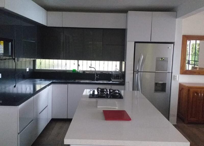 16. Finca en Barbosa