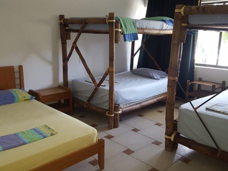 17. Finca en Copacabana