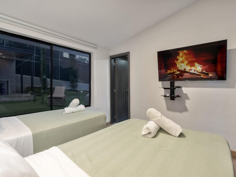 7. Casa Poblado VILLA SAN LUCAS