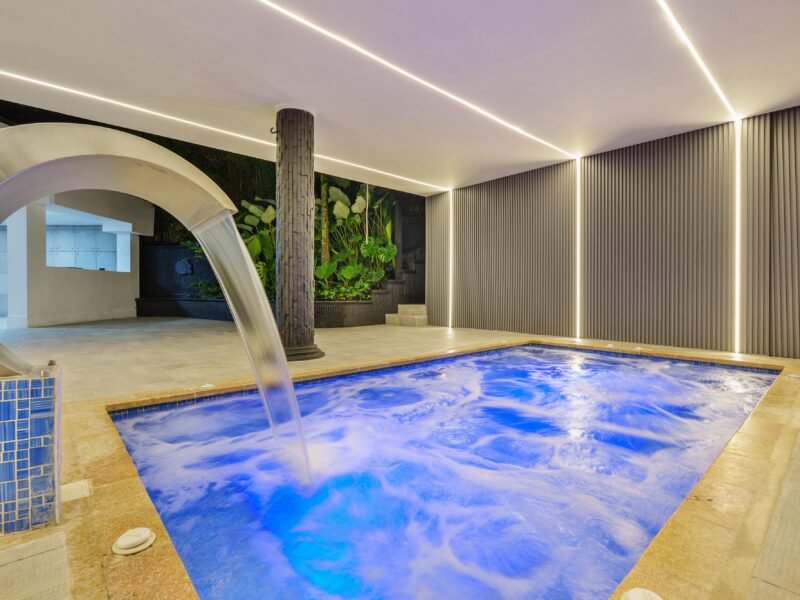 7. Casa Poblado VILLA SAN LUCAS