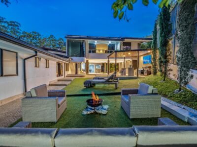 7. Casa Poblado VILLA SAN LUCAS