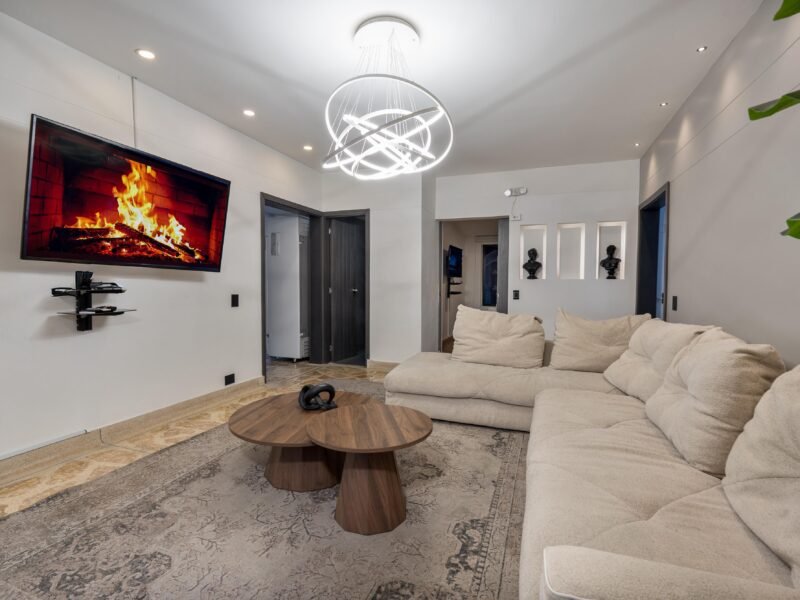 7. Casa Poblado VILLA SAN LUCAS