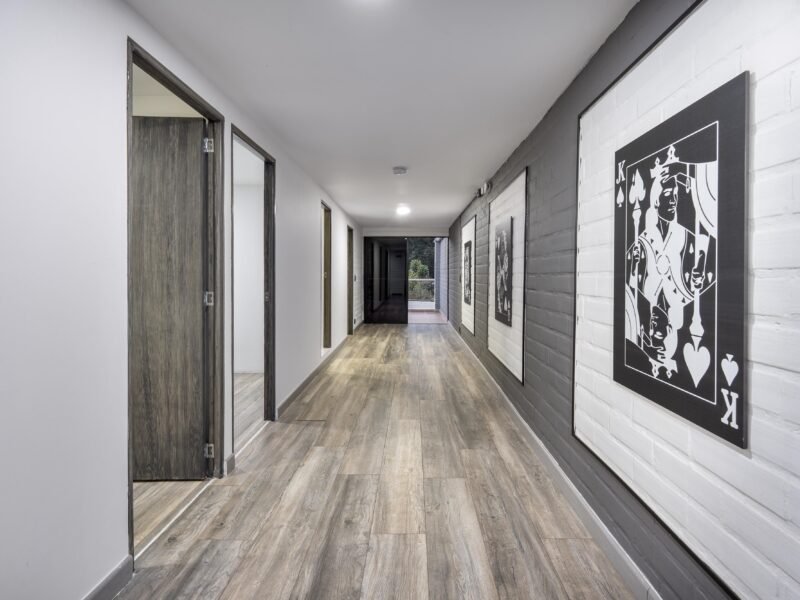 7. Casa Poblado VILLA SAN LUCAS