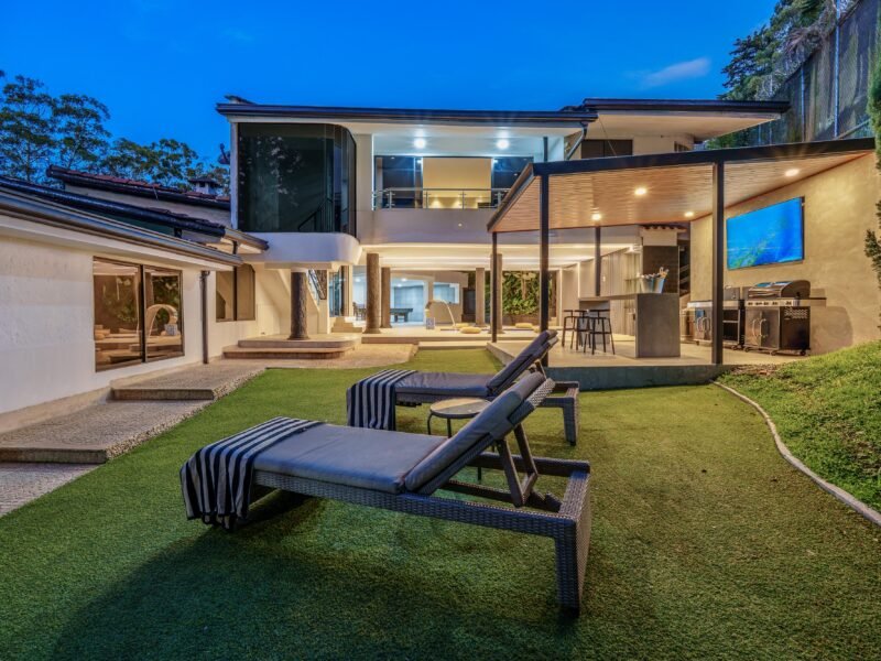 7. Casa Poblado VILLA SAN LUCAS