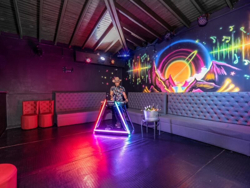 7. Casa Poblado VILLA SAN LUCAS