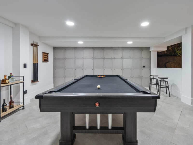 7. Casa Poblado VILLA SAN LUCAS