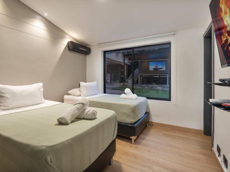 7. Casa Poblado VILLA SAN LUCAS