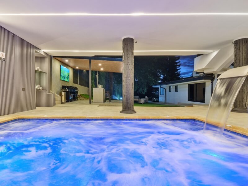 7. Casa Poblado VILLA SAN LUCAS