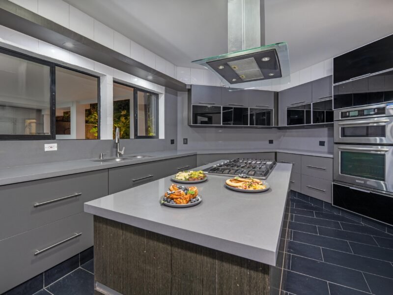 7. Casa Poblado VILLA SAN LUCAS