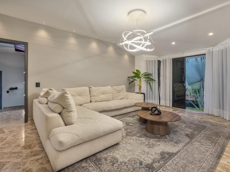 7. Casa Poblado VILLA SAN LUCAS