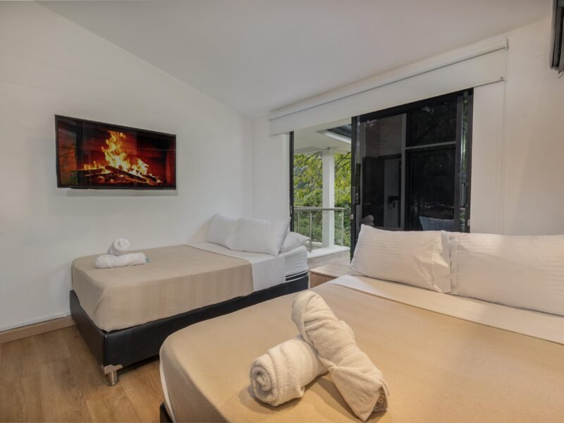 7. Casa Poblado VILLA SAN LUCAS