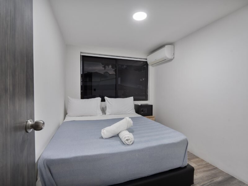 7. Casa Poblado VILLA SAN LUCAS