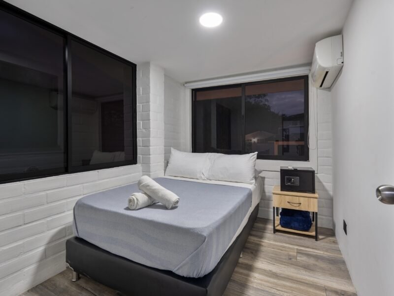 7. Casa Poblado VILLA SAN LUCAS