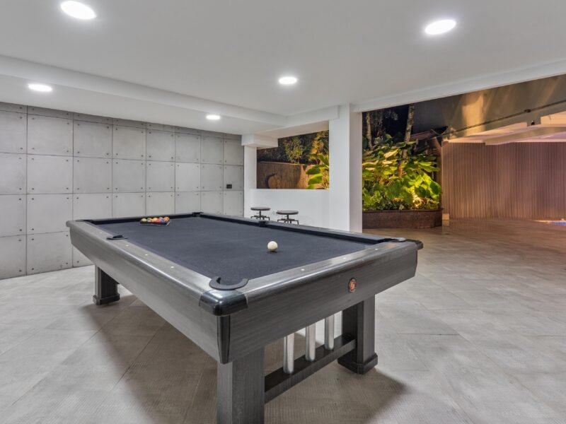 7. Casa Poblado VILLA SAN LUCAS