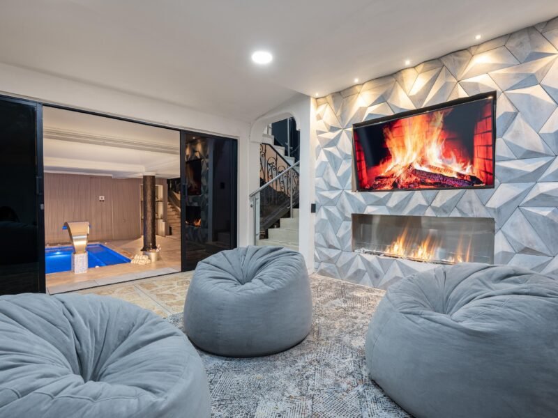 7. Casa Poblado VILLA SAN LUCAS