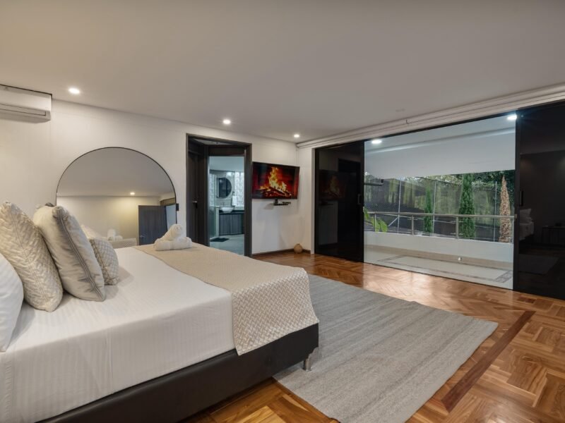 7. Casa Poblado VILLA SAN LUCAS